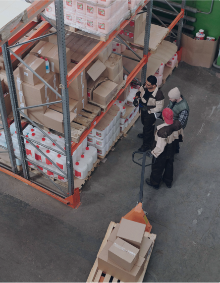 Wholesale